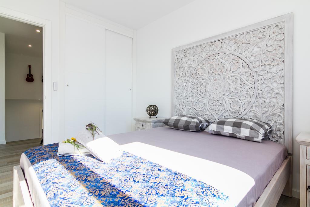 Vista Roses Mar - Villas Batik Exteriör bild