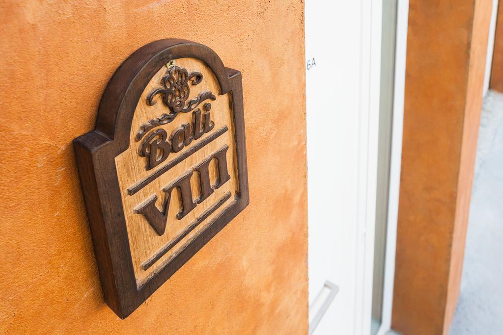 Vista Roses Mar - Villas Batik Exteriör bild